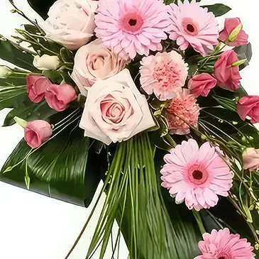 Swallow flowers  -  Symbol of Peace Flower Bouquet/Arrangement