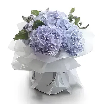 United Arab Emirates flowers  -  Thank You Flower Delivery
