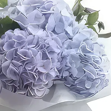 DIFC flowers  -  Thank You Flower Bouquet/Arrangement