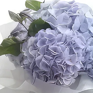 DIFC flowers  -  Thank You Flower Bouquet/Arrangement
