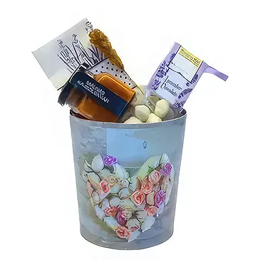Erdokertes flowers  -  Affection Flower Bouquet/Arrangement