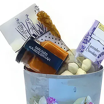 Erdokertes flowers  -  Affection Flower Bouquet/Arrangement
