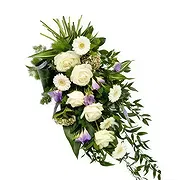 Luton online Florist - Heavenly Blessed Bouquet