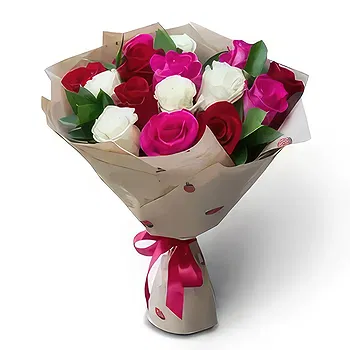 Kravino flowers  -  Special One Flower Delivery