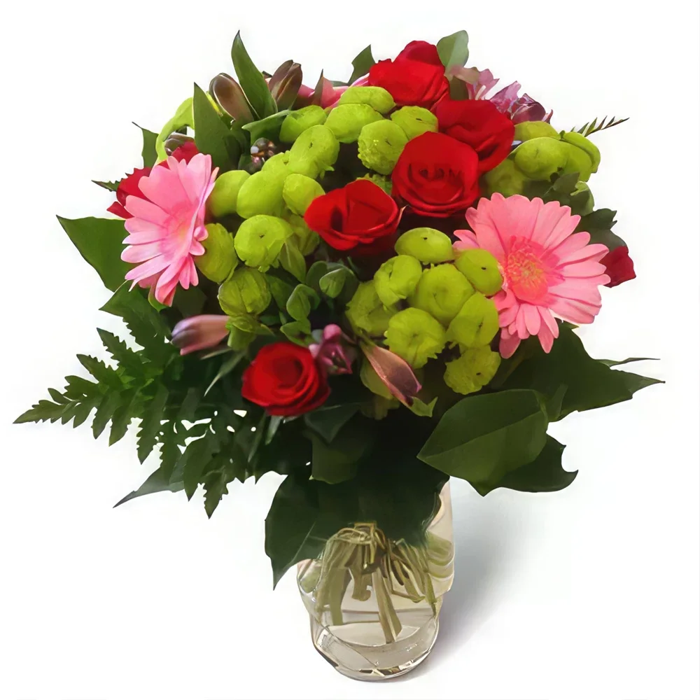 fiorista fiori di Krakow- Occasione speciale Bouquet floreale