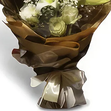 Cao Bằng Blumen Florist- Der Kuss Bouquet/Blumenschmuck