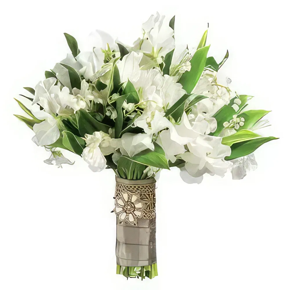 Mallorca flowers  -  Sweet Romance