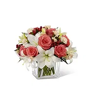 San Jose Santiago online Florist - Wellness bouquet Bouquet