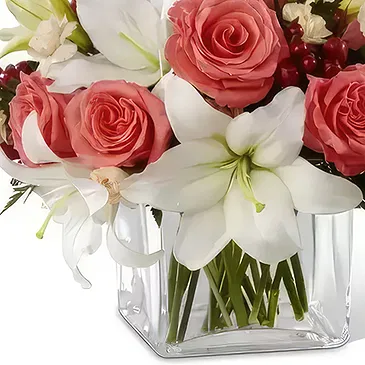 Macuilacatl Chico flowers  -  Wellness bouquet Flower Bouquet/Arrangement