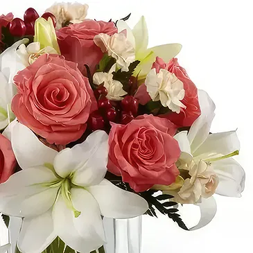 Macuilacatl Chico flowers  -  Wellness bouquet Flower Bouquet/Arrangement