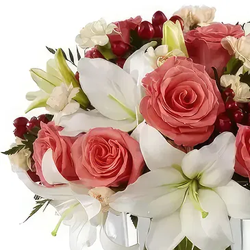 Macuilacatl Chico flowers  -  Wellness bouquet Flower Bouquet/Arrangement