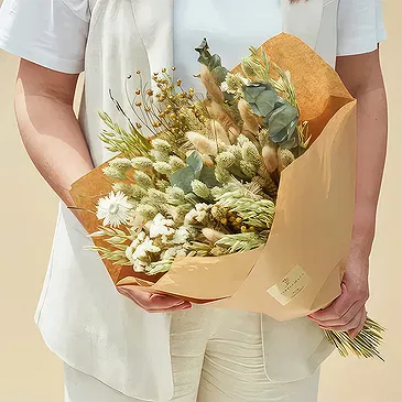 Verossaz flowers  -  Timeless Elegance Flower Bouquet/Arrangement