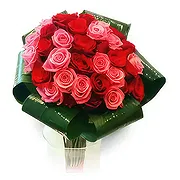 Powidz Online blomsterbutikk - Grønt tillegg Bukett