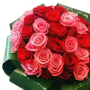 Malta flowers  -  Green Addition Flower Bouquet/Arrangement