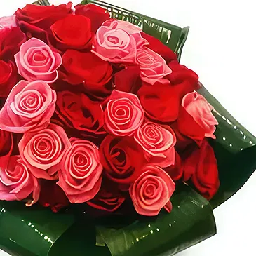 Malta flowers  -  Green Addition Flower Bouquet/Arrangement