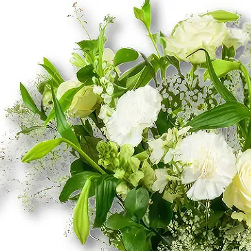 Holland flowers  -  Bouquet Harmony Flower Bouquet/Arrangement