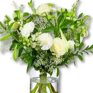 Holland flowers  -  Bouquet Harmony Flower Bouquet/Arrangement