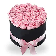 Gacko online Florist - Soft Hues Bouquet