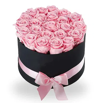 Serbia flowers  -  Soft Hues Flower Delivery