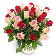 Chebika Floristeria online - Deseo Ramo de flores