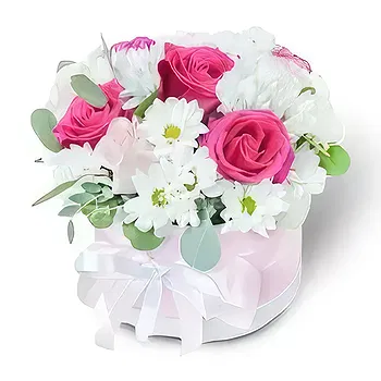 Kravino flowers  -  Ladies Day Flower Delivery