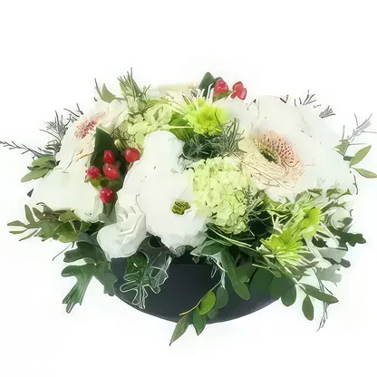 fleuriste fleurs de -  Bouquet/Arrangement floral