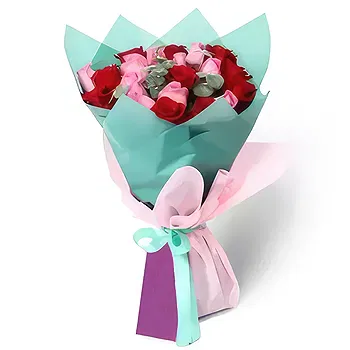 United Arab Emirates flowers  -  Touch of Elegance Flower Delivery