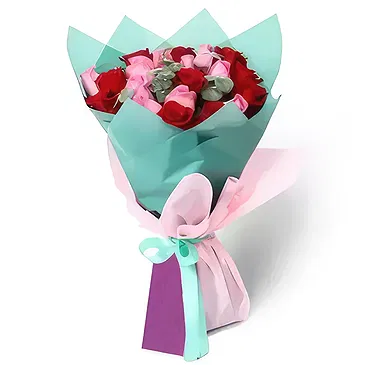 Umm Al Quwain flowers  -  Touch of Elegance Flower Bouquet/Arrangement