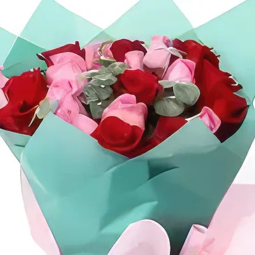Umm Al Quwain flowers  -  Touch of Elegance Flower Bouquet/Arrangement