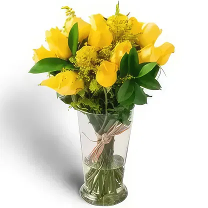 Brazil flowers  -   Flower Bouquet/Arrangement