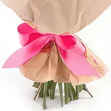 Budapest kukat- LADY'S BOQUET - KUKKAKIMPPU Kukka kukkakimppu