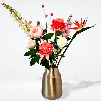 Holland Blumen Florist-  Bouquet/Blumenschmuck