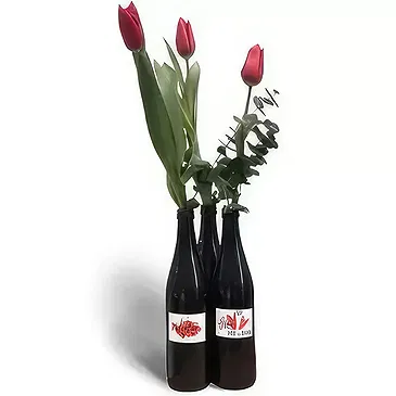 Adma flowers  -  Intoxicate Flower Bouquet/Arrangement