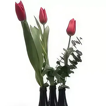 Adma flowers  -  Intoxicate Flower Bouquet/Arrangement