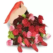Adma online Florist - Choice Bouquet