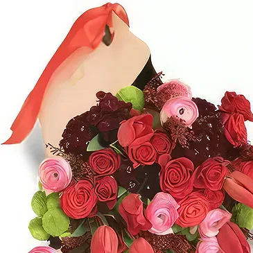 Adma flowers  -  Choice Flower Bouquet/Arrangement