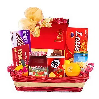 Vietnam flowers  -  Festive Celebration Flower Delivery