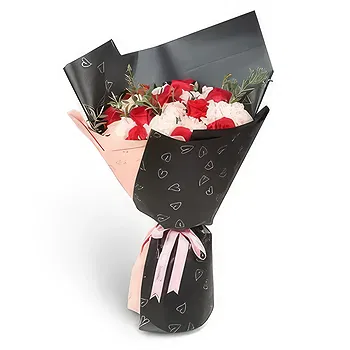 United Arab Emirates flowers  -  Unforgettable Valentine's Gesture Flower Delivery