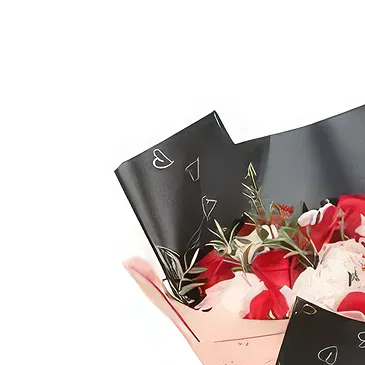 Ajman flowers  -  Unforgettable Valentine's Gesture Flower Bouquet/Arrangement