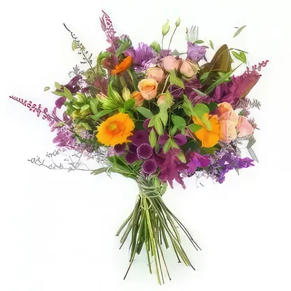 Monaco flowers  -   Flower Bouquet/Arrangement