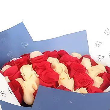 Garhoud flowers  -  Valentine's Celebrations Flower Bouquet/Arrangement