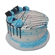 Eastern Floristeria online - Pastel De Chocolate Y Vainilla Ramo de flores