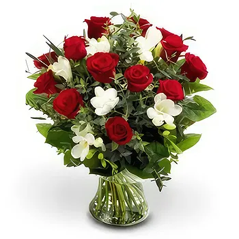 Vietnam flowers  -  Happy Charm Flower Delivery