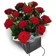 Palia Ampelia online Florist - Simply the Best Bouquet