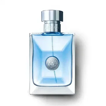 La GI bunga- Versace Pour Homme Sejambak/gubahan bunga