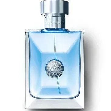 La GI bunga- Versace Pour Homme Sejambak/gubahan bunga