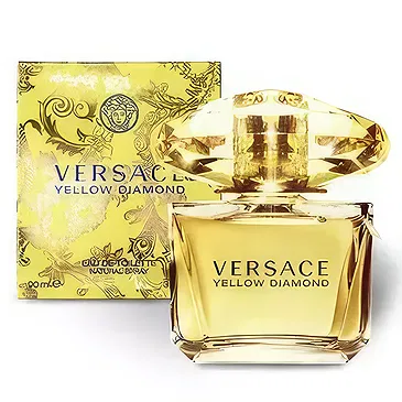 Buangkok flowers  -  Yellow Diamond by Versace Flower Bouquet/Arrangement