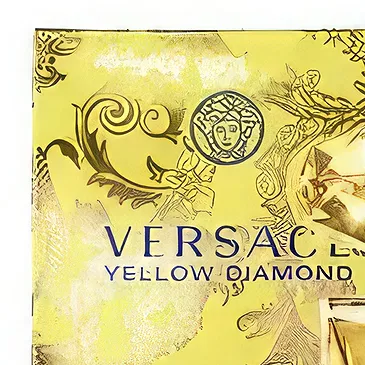 Buangkok flowers  -  Yellow Diamond by Versace Flower Bouquet/Arrangement