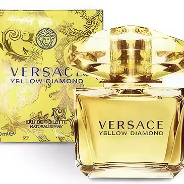 Buangkok flowers  -  Yellow Diamond by Versace Flower Bouquet/Arrangement