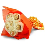 Buangkok online Florist - Unforgettable Bouquet